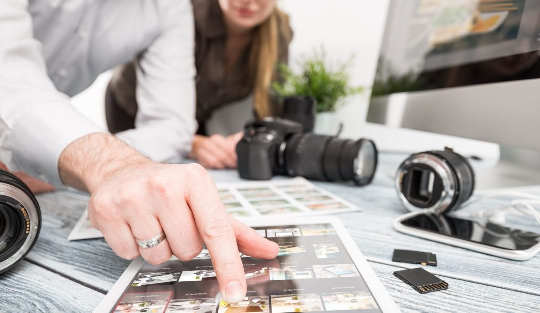 How to Enhance Your Virtual Photography Exhibition