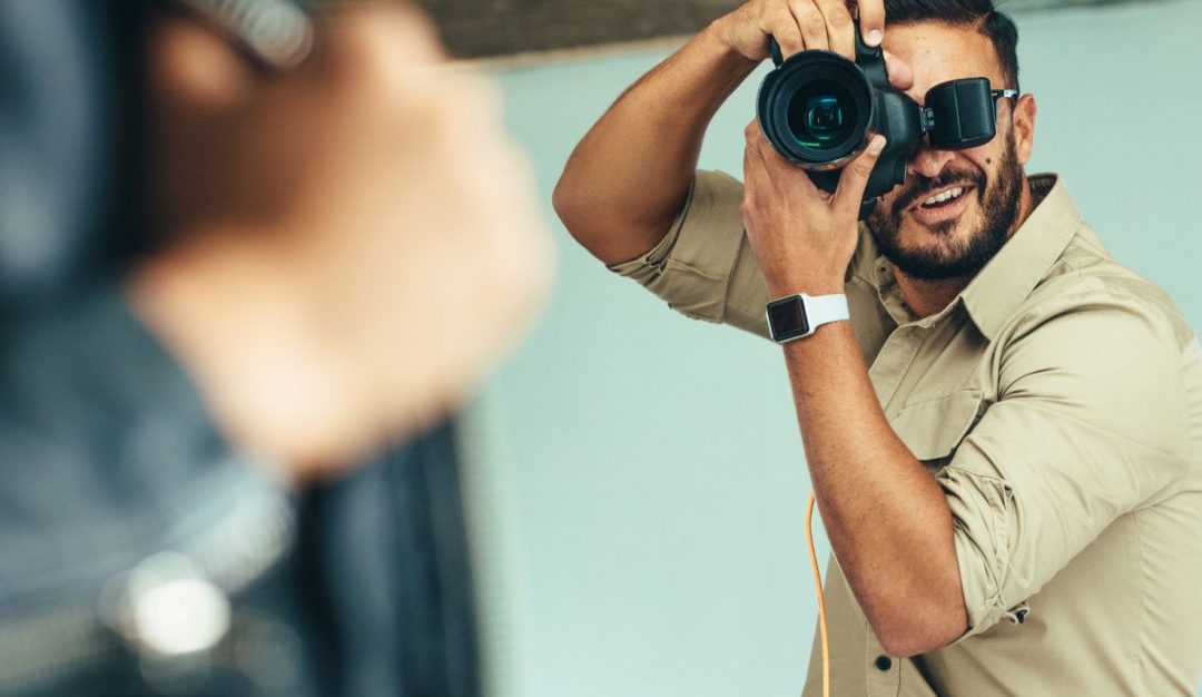 Don’t let your artistic photos wither away on now useless social