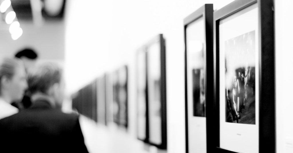fotografia d'arte
