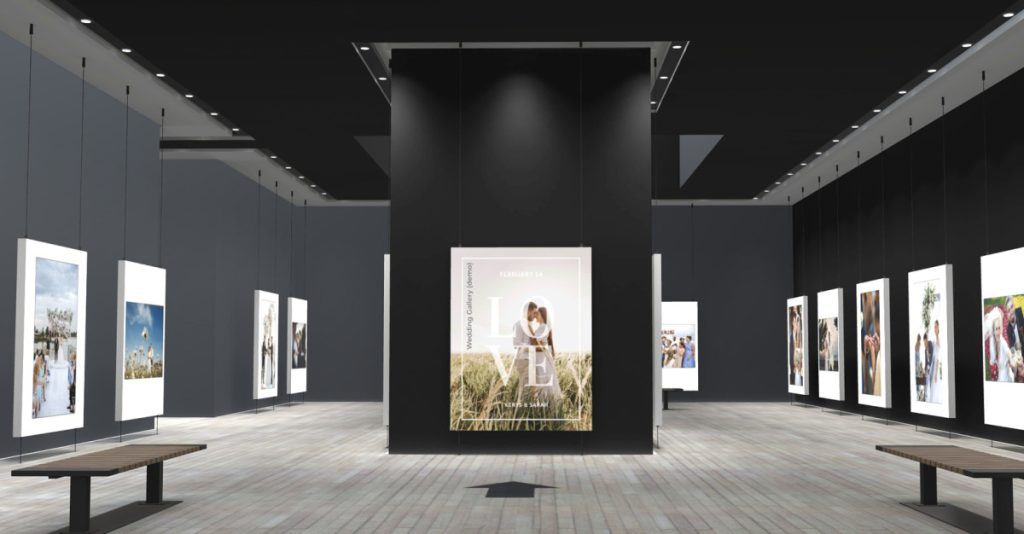 Photo Exhibitions for Wedding Photographers
