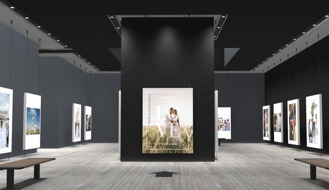 Photo Exhibitions for Wedding Photographers