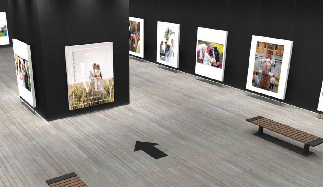 Mostre fotografiche per Fotografo di Matrimonio