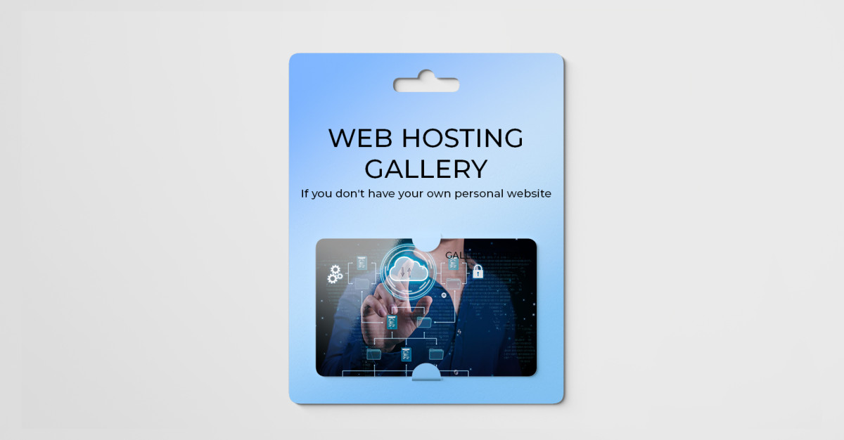web hosting gallery