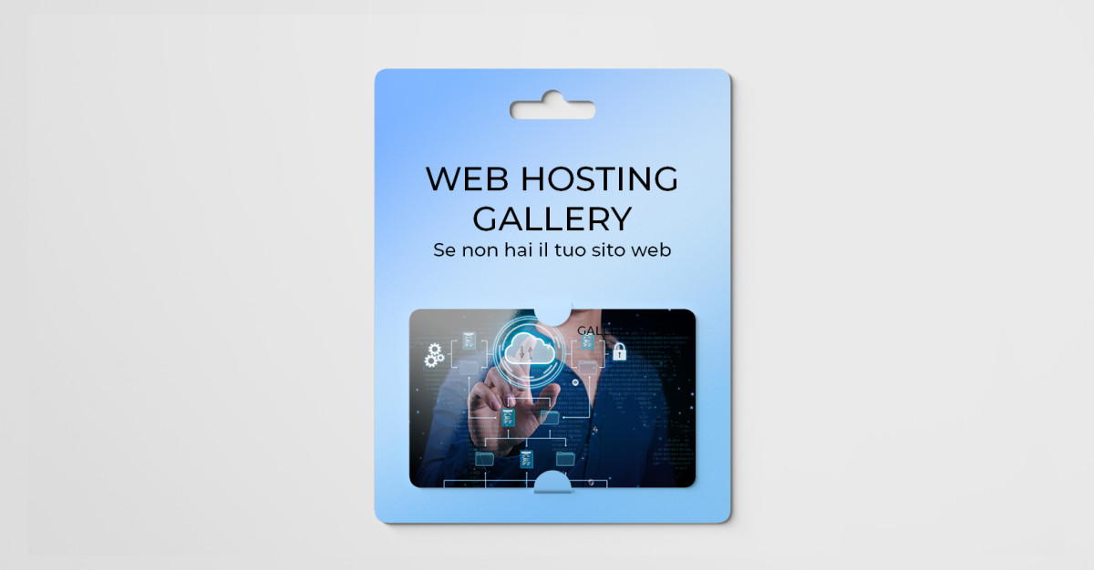 Web Hosting Gallery