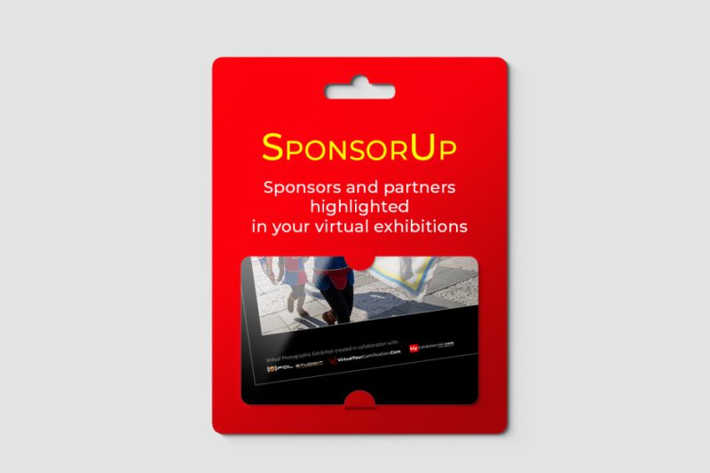 SponsorUp