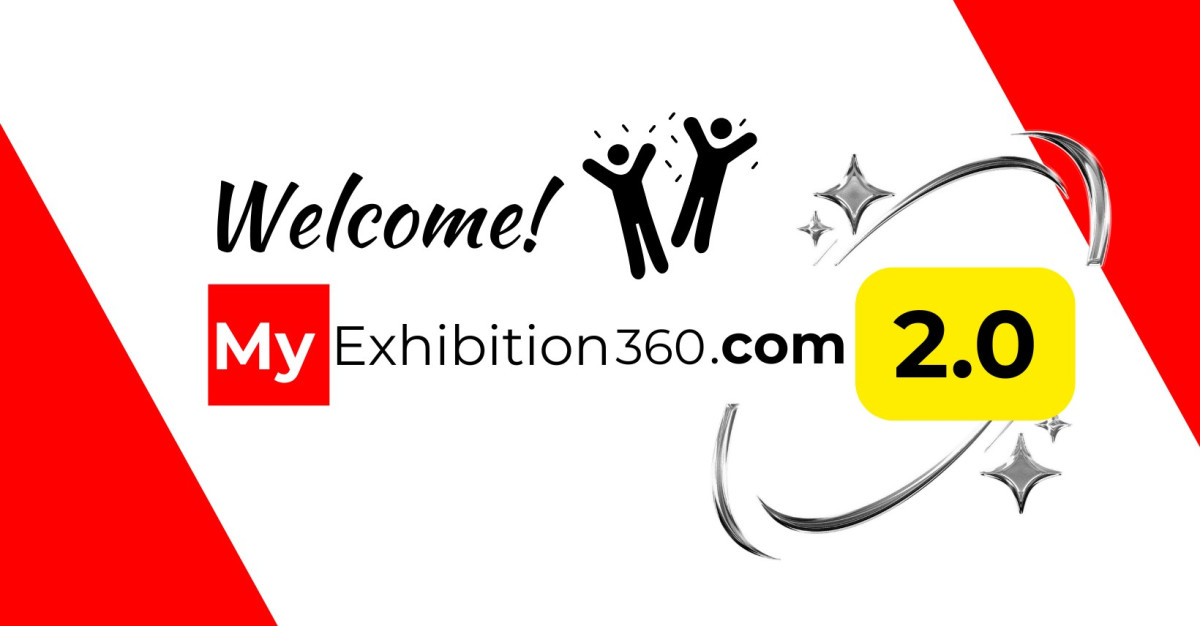 My Exhibition 360 2.0