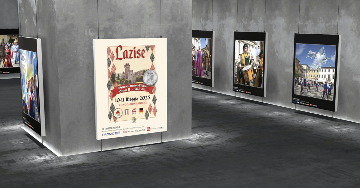 My Exhibition Dennis Ziliotto