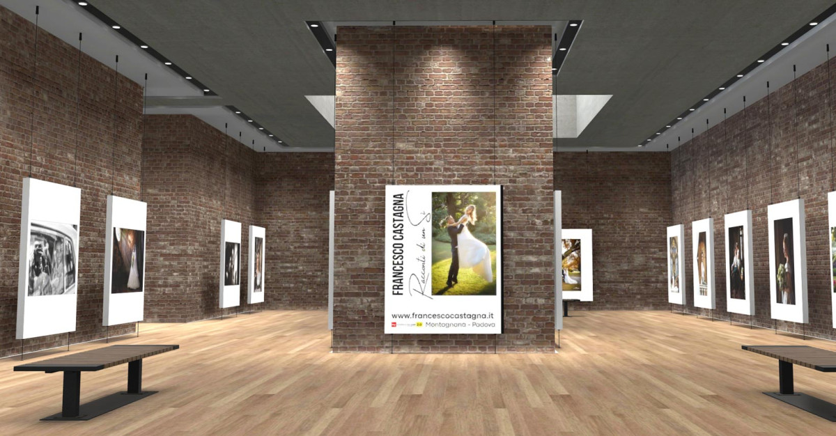 francesco-castagna-evidenza My Exhibition Dennis Ziliotto