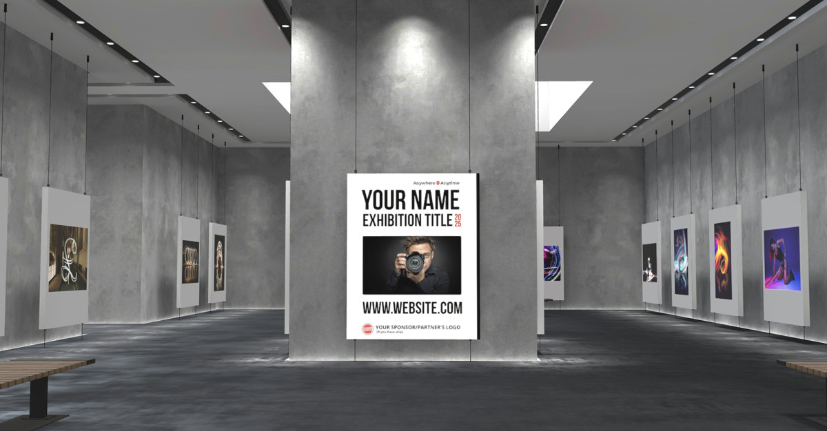 mostra fotografica online Industrial